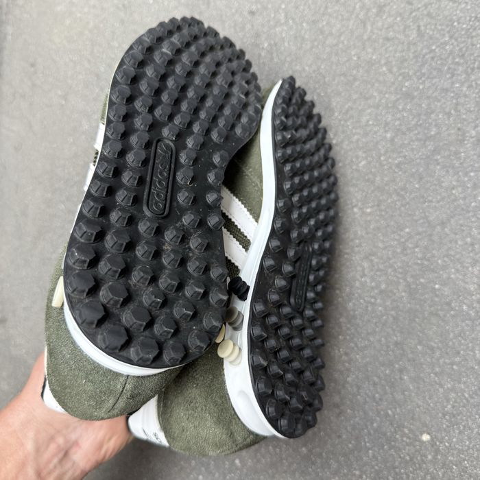 Adidas l.a. trainer spezial