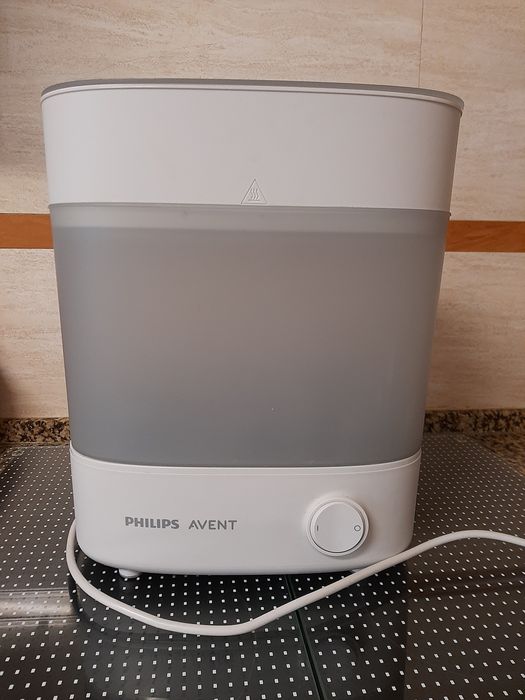 Esterilizador Philips Avent