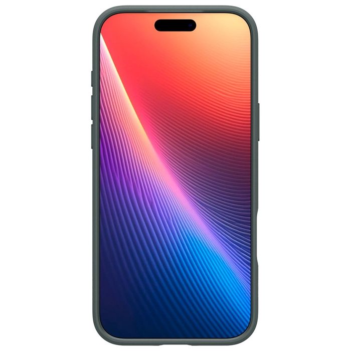 Etui do iPhone 17 Pro Max Spigen Liquid Air Case Matowa Obudowa