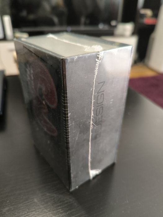 Telemóvel MOMO design MD 900