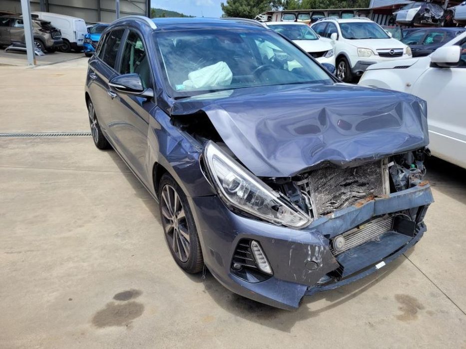 Hyundai i30 Sw 2019 para peças