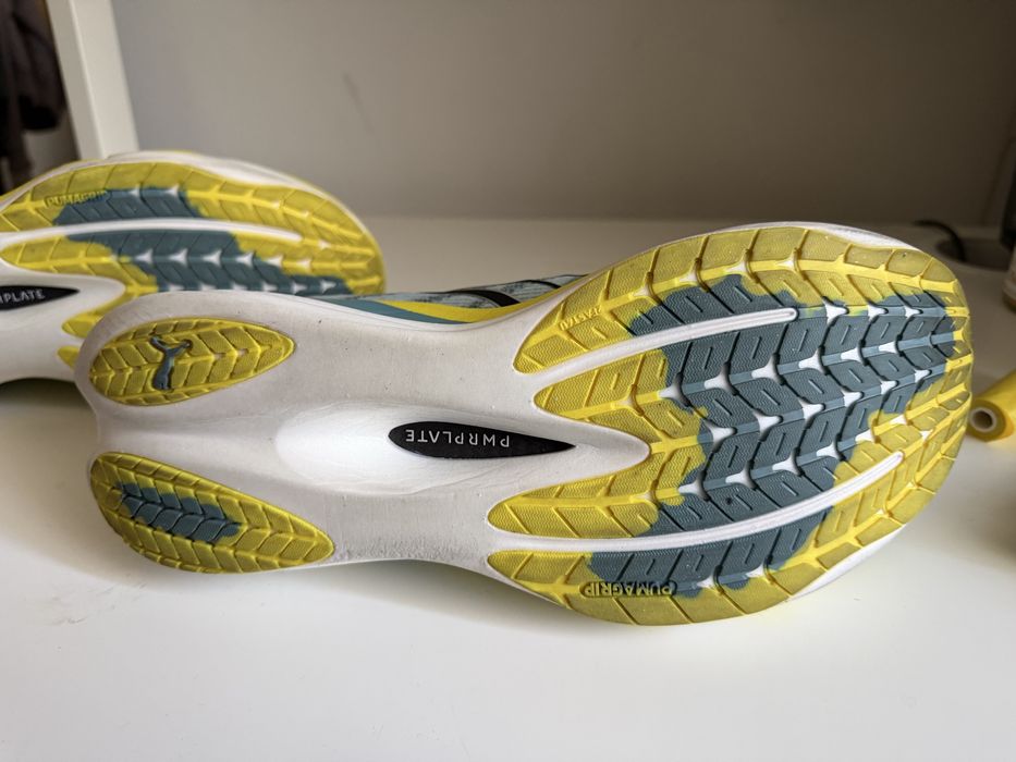 Puma Deviant Nitro 4