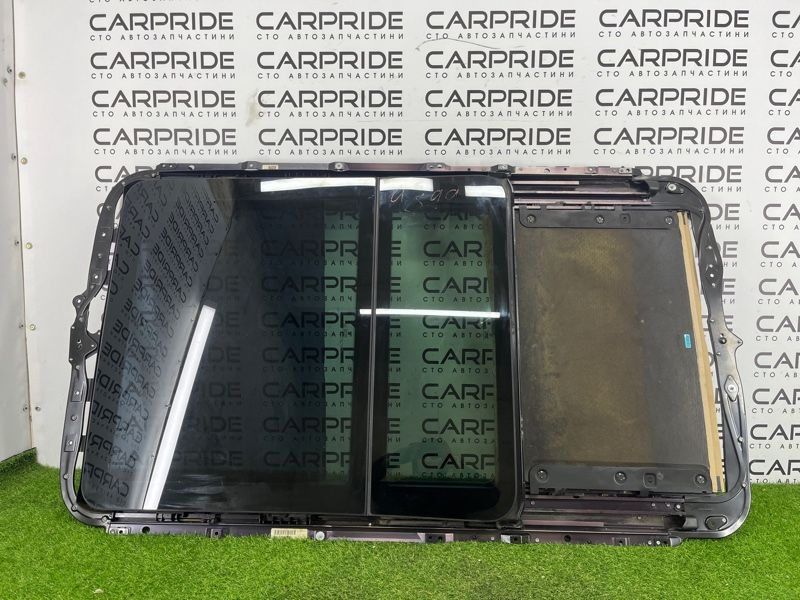 Люк панорама в сборе BMW X5 E70 3.0 N52N 2008