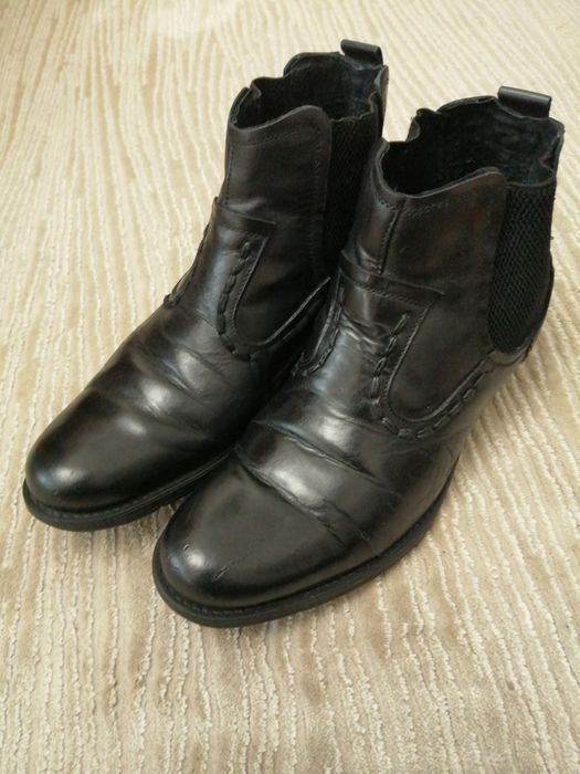 Buty męskie Lasocki