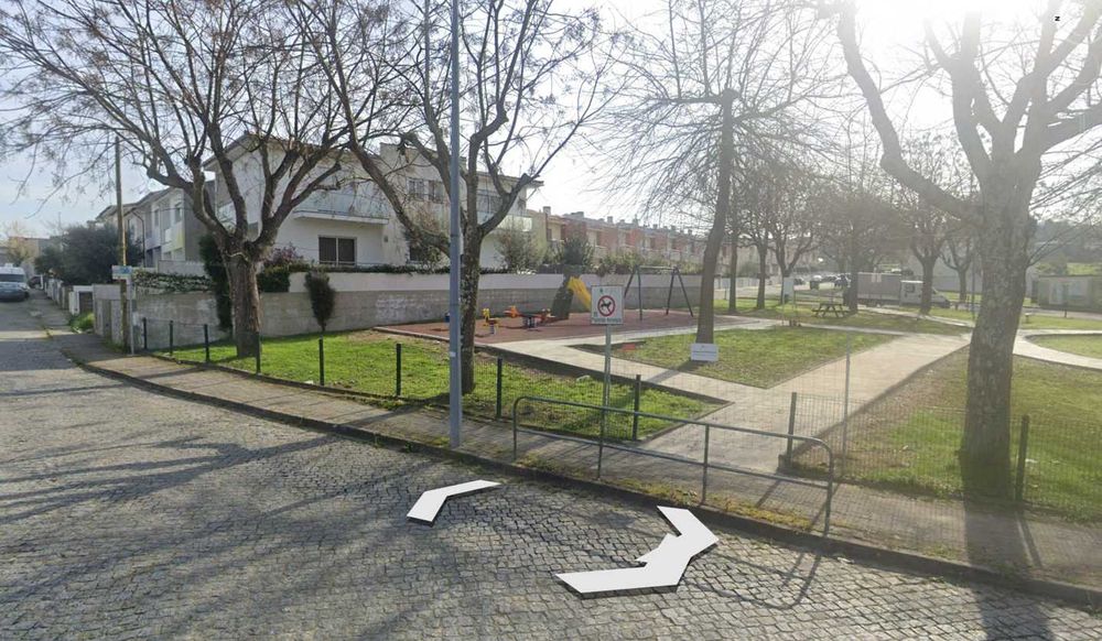 Terreno para Moradia em Real, Braga – Excelente Localização