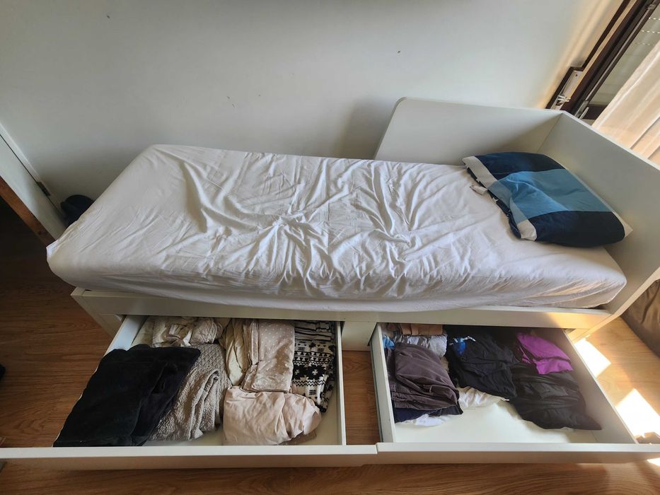 Cama Flekke-Ikea