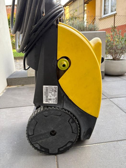 Karcher K 5.20 K 520 K 720 mx  okazja zobacz