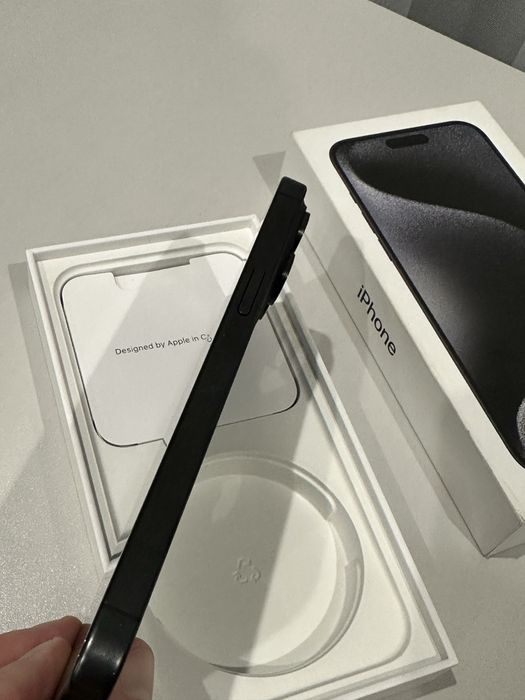 Iphone 15 PRO MAX 256gb айфон 15 про макс