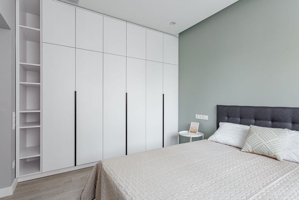 Аренда квартиры Кадор Аркадия 51 Жемчужина