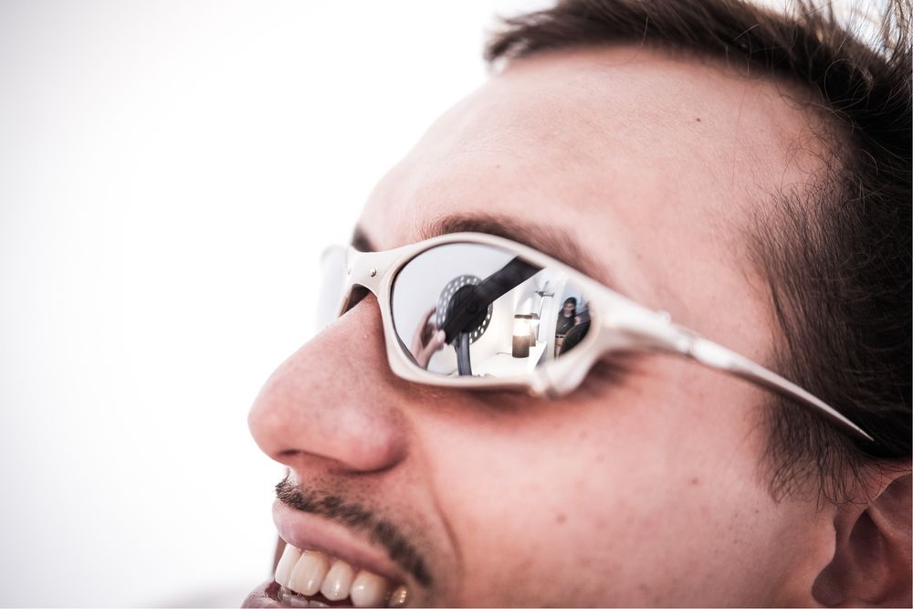 Óculos Penny/Juliet Oakley