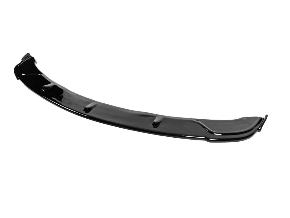 BMW 3 E90/E91 Передня Lip накладка DPT V1 (для E90 M-Sport 2008-2011)