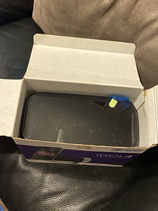 Oculos realidade virtual Alcatel