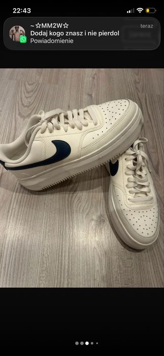 Nike air  forse 1