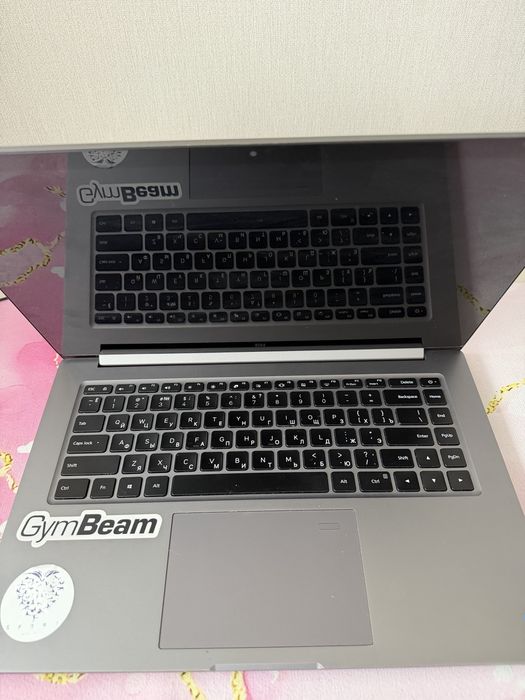 Xiaomi Mi Notebook Pro 15.6"