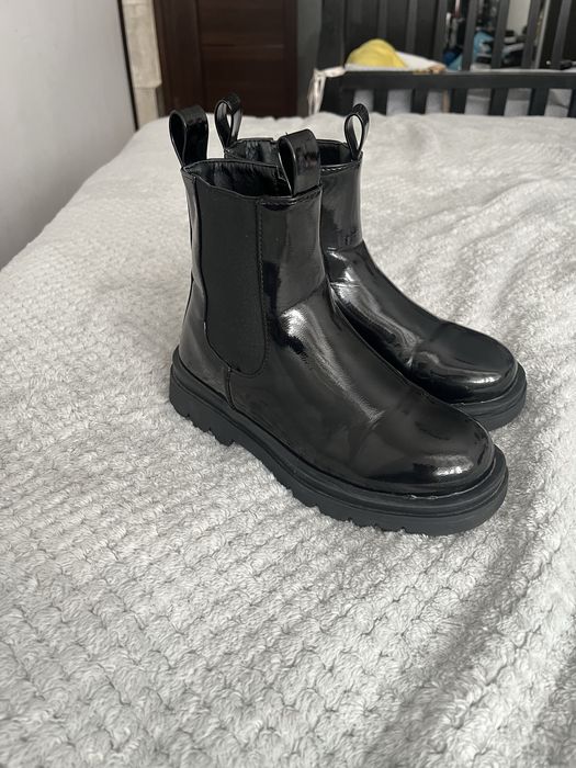 Черевики челсі 34 розмір