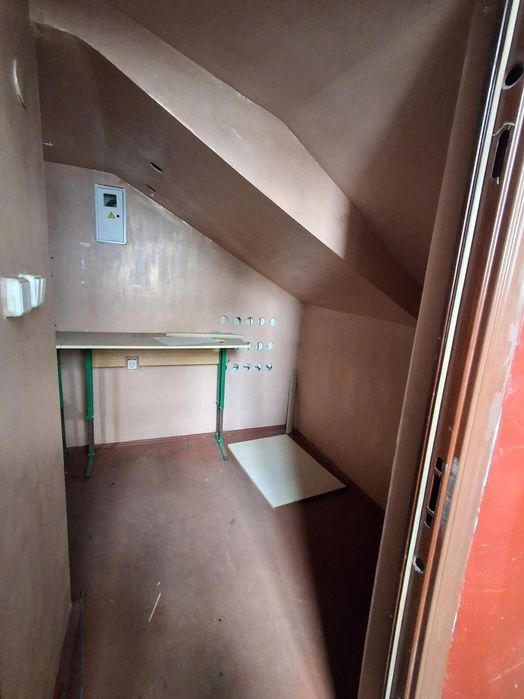 Оренда приміщення 5,7 м², вул. Ярослава Мудрого,2