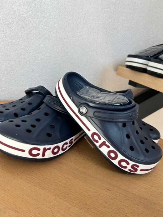 Crocs , крокс , шлепки , шльопанці - розмір 40-42