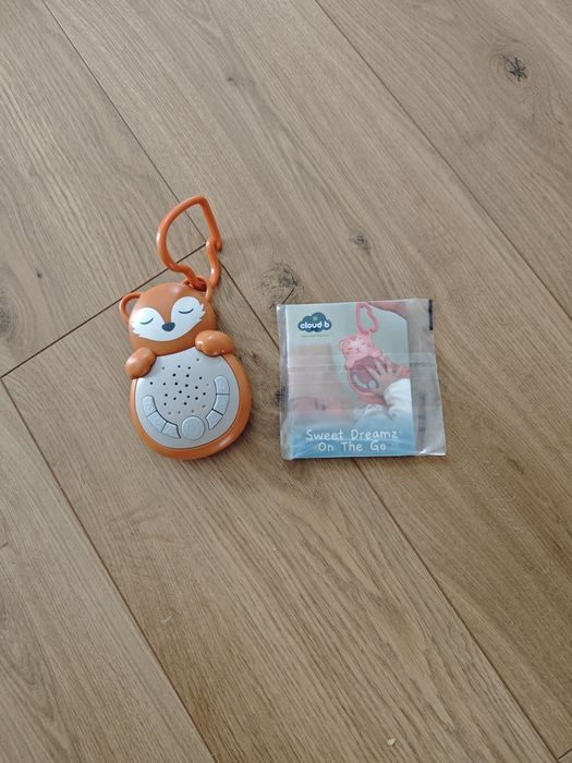 Cloud b - sweet dreamz