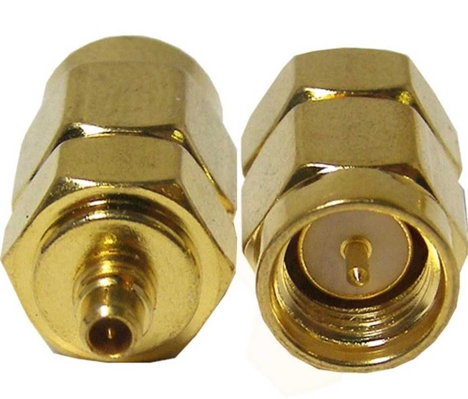 Переходник адаптер SMA - UHF/ PL259/ SO239 SMA-BNC и другие nanoVNA ...
