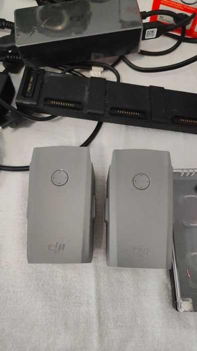 Drone DJI Air 2S Combo