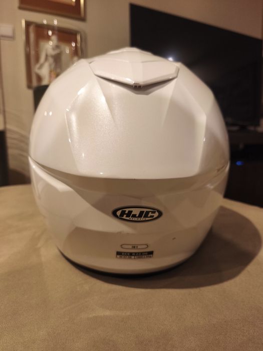Capacete HJC I91 Tam. M 57/58