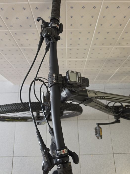 Bicicleta de Montanha - BERG