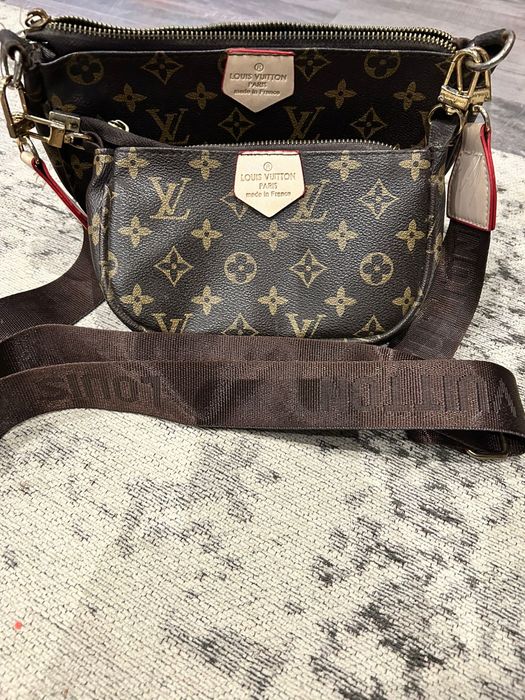 Bolsa mala Louis Vuitton