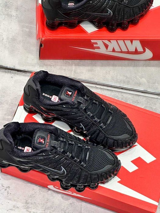 Shox_TL_Czarny R.42