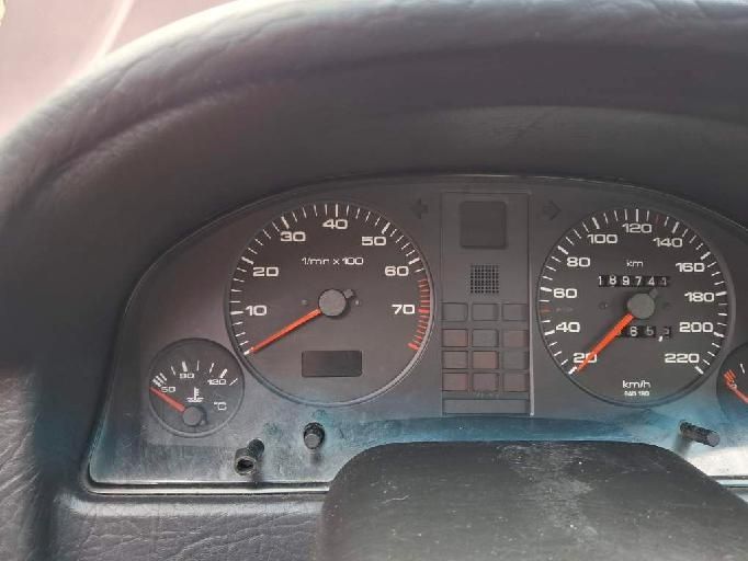 Audi 80 b4 2.0 benzyna idealny stan