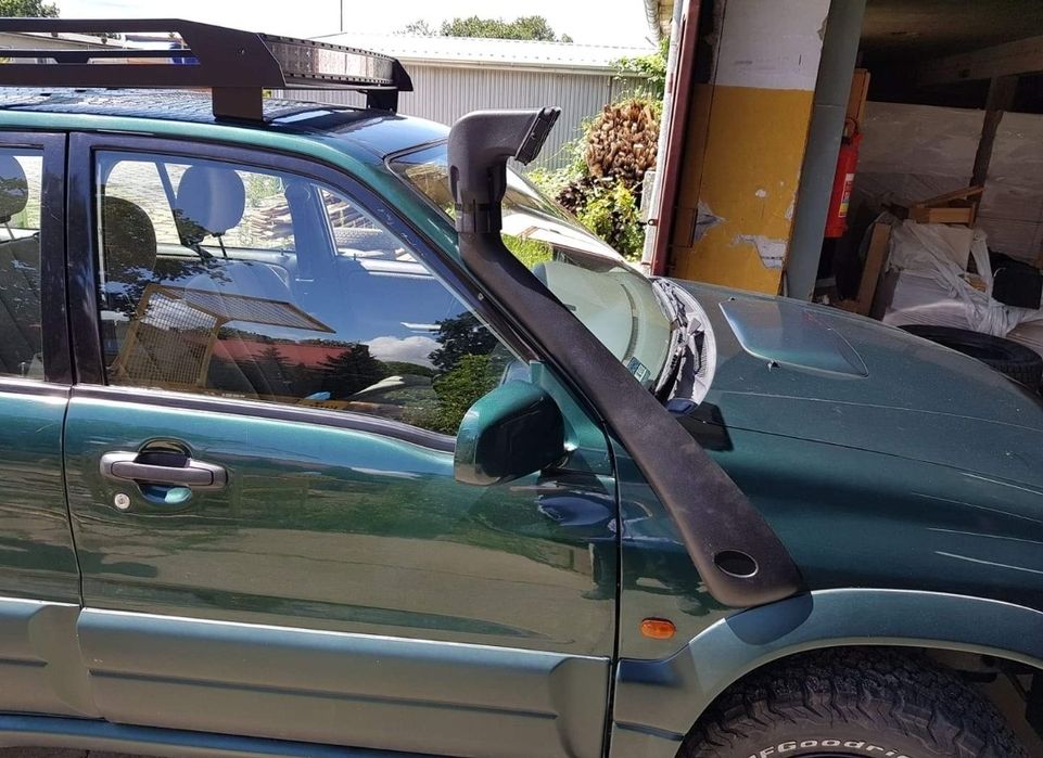 Oryginalny Snorkel Suzuki Grand Vitara I 982005 Ostrowiec