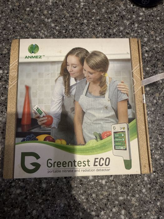 Продам нітратомір та вимірювач радіації
