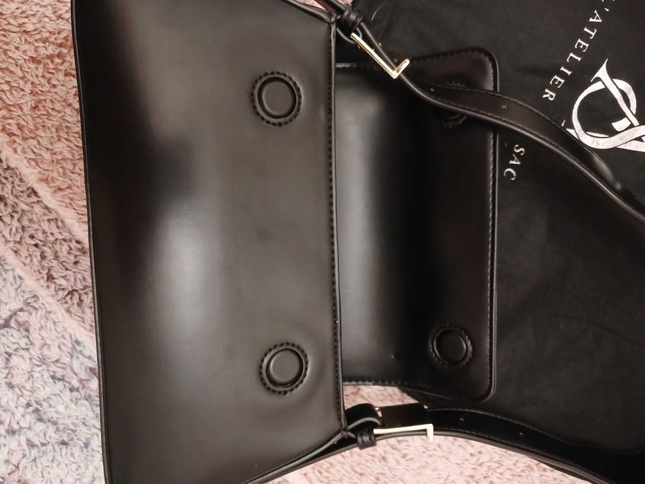 Сумка бренда LATELIER DU SAC