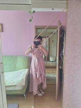 sukienka dla pani super