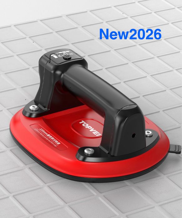 Topvei 5000ma присоска для плитки , скла