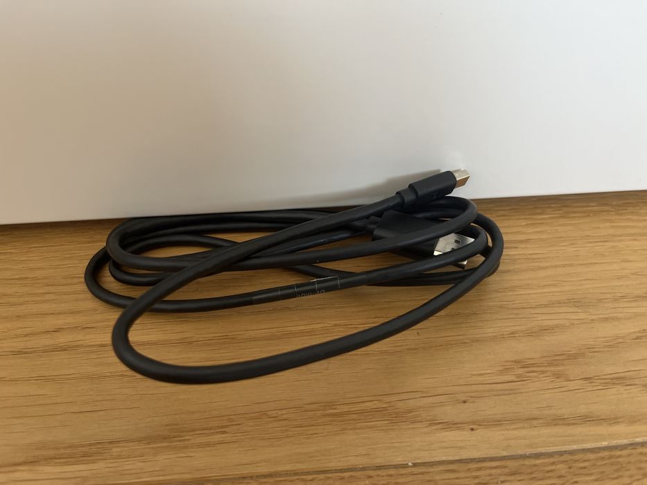 Kabel mini Display Port na Display Port 1,8 m