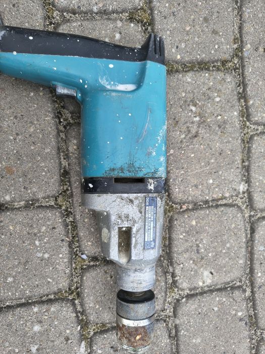 Wiertarka ddr smalcalda