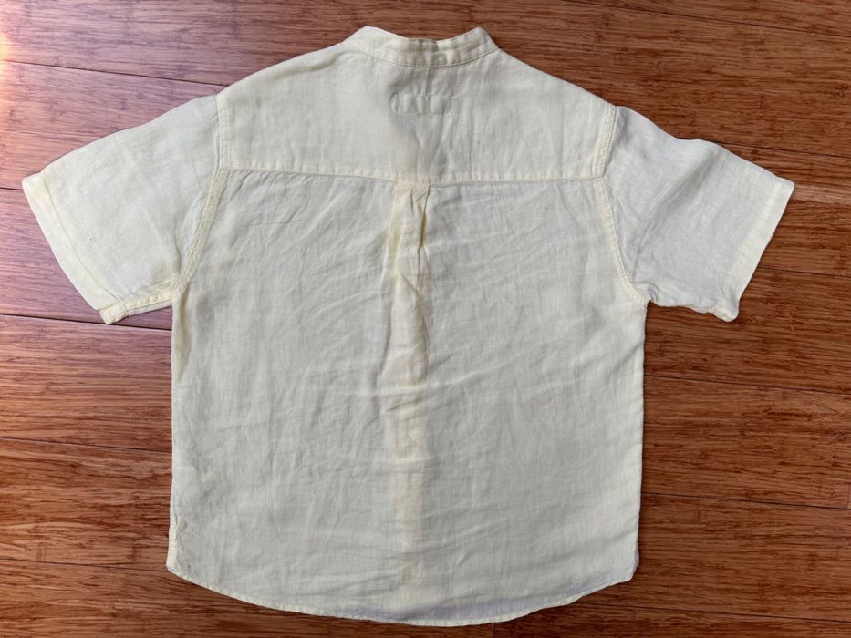 Koszula chłopięca r. 152 Zara