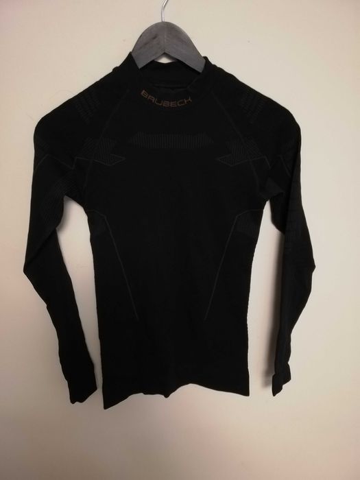 koszulka termoaktywna Brubeck s 36 Brubeck Extreme Thermo s 36