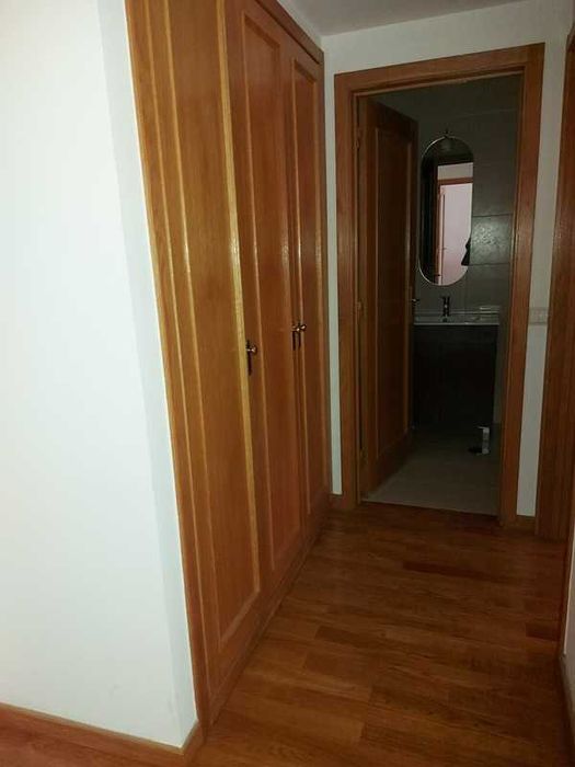 T1 Damião de Góis / Marquês - Centro Porto - Lugar Garagem