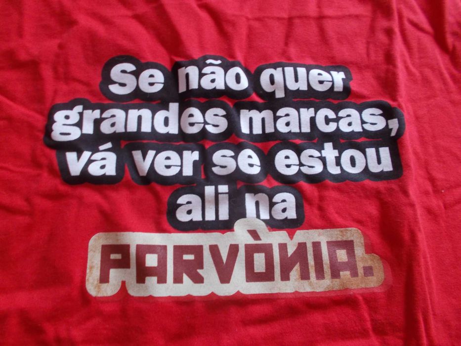 T shirt da Media Markt