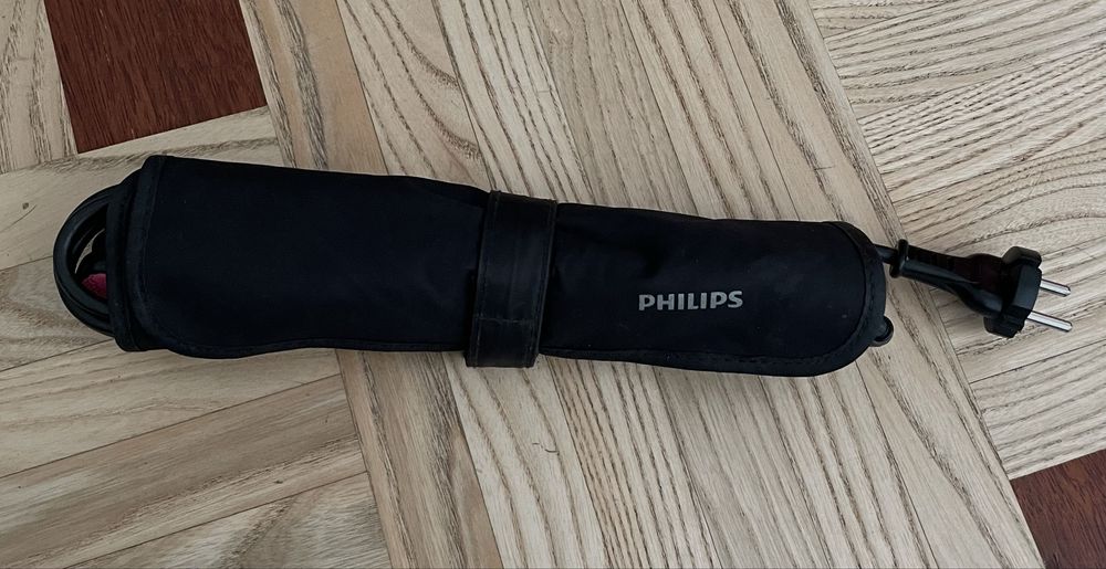 Випрямляч для волосся Philips