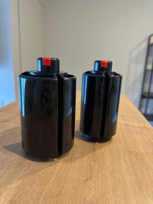 Фен-щітка Rowenta Karl Lagerfeld Pro Stylist