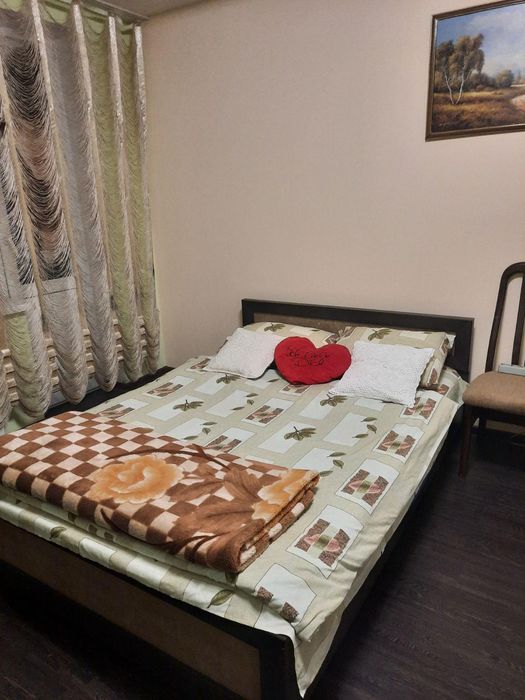 Розкішна 2кім  Центральн парк Університ  4 ліжка є  варіанти