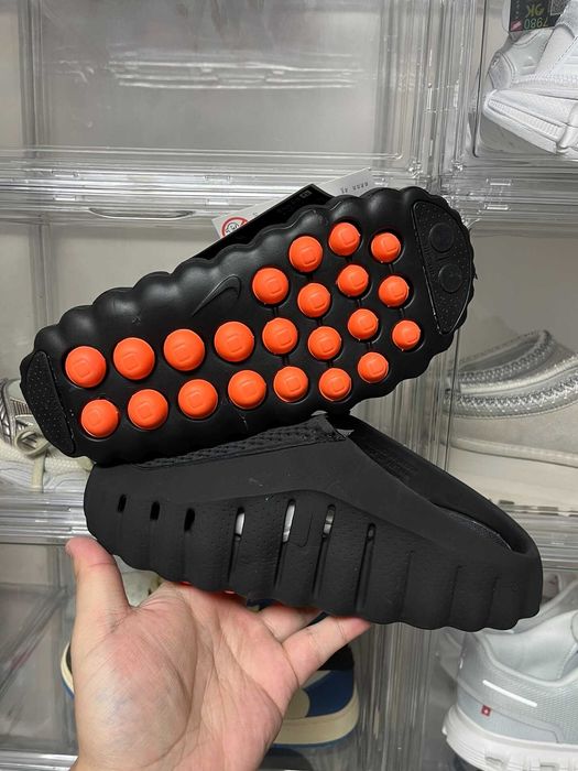 Nike Mind 001 Black  R.45