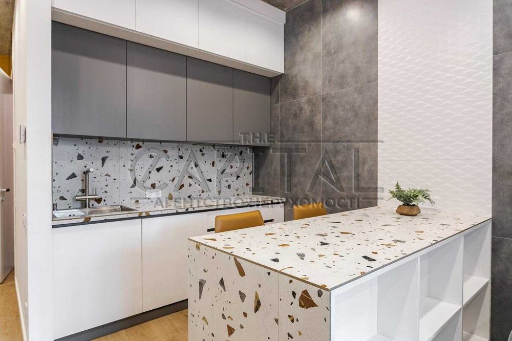 Продажа 2к квартиры, ЖК 52 Жемчужина, ул. Бойчука, Печерский р-н.