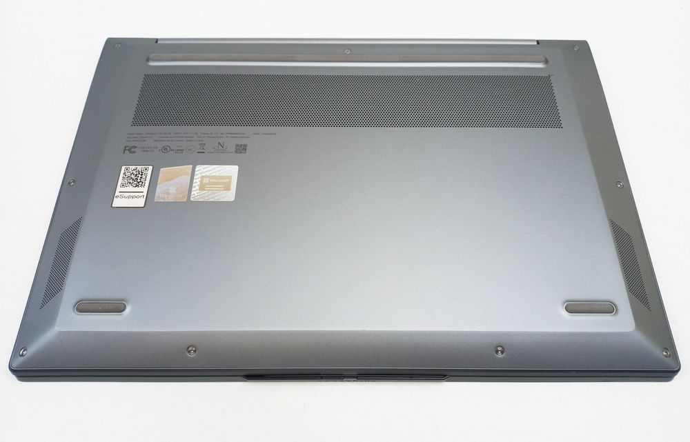 Lenovo ThinkBook 13s G4 i5-1240P 8Gb 256SSD 2K IPS Сенсор Батарея 100%