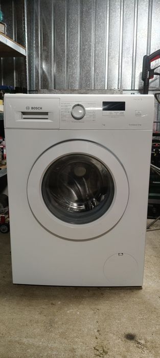 Pralka Bosch Serie 2. 7kg