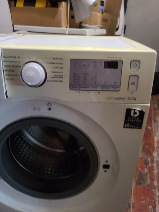 Самсунг стиральная машинка