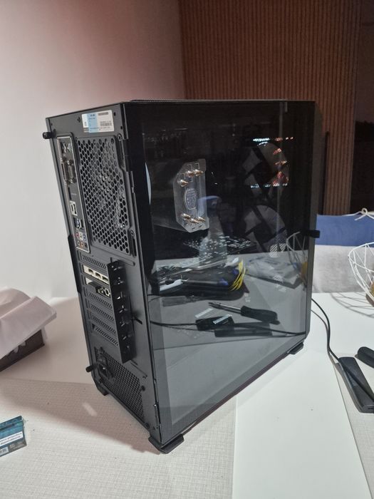 Pc Torre s/monitor