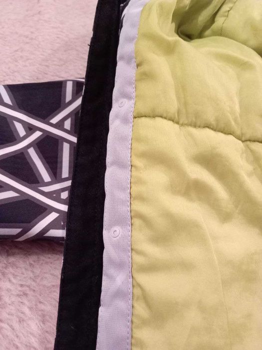 Комплект: куртка зимова + штани Reima на хлопчика 110 см Оригінал